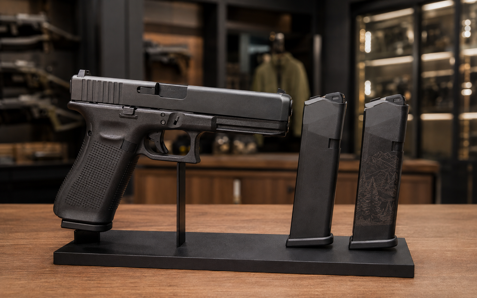 GLOCK